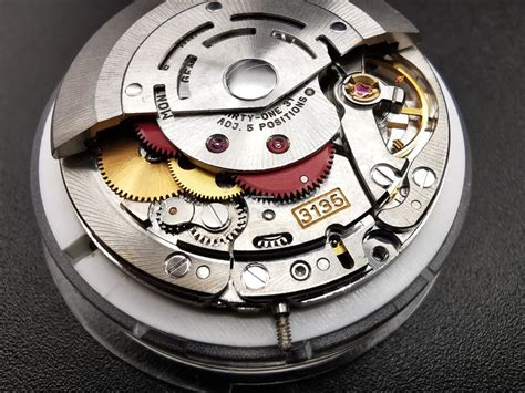 rolex 3135 teil550|rolex 3135 movement for sale.